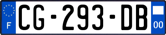 CG-293-DB