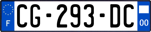 CG-293-DC