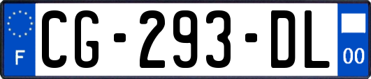 CG-293-DL