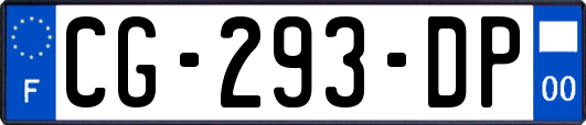 CG-293-DP