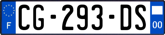 CG-293-DS