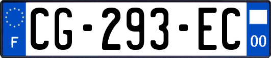 CG-293-EC
