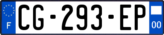 CG-293-EP