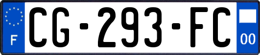 CG-293-FC