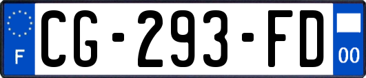CG-293-FD