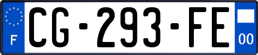 CG-293-FE