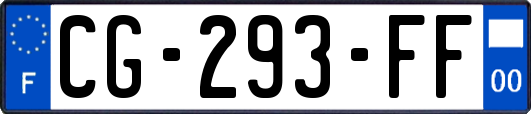 CG-293-FF