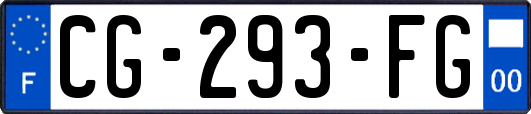 CG-293-FG
