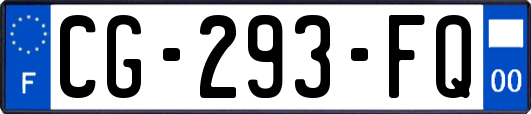 CG-293-FQ