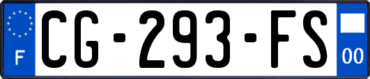 CG-293-FS