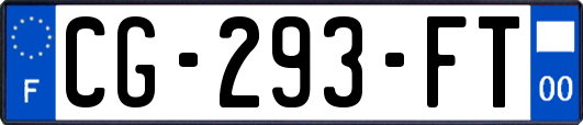 CG-293-FT
