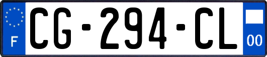 CG-294-CL