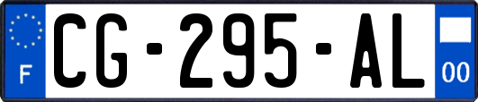 CG-295-AL