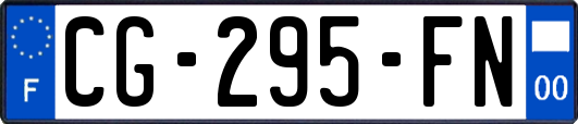 CG-295-FN