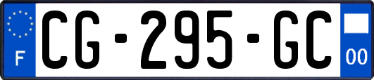 CG-295-GC