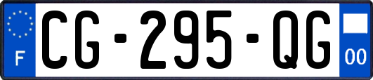 CG-295-QG