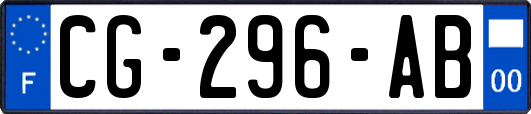 CG-296-AB