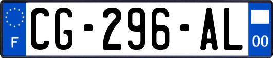 CG-296-AL