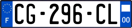 CG-296-CL