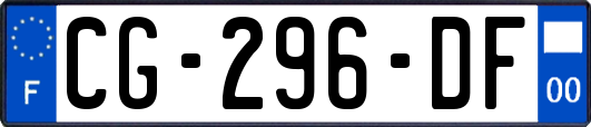 CG-296-DF