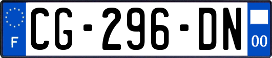 CG-296-DN