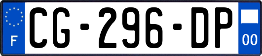 CG-296-DP