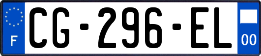 CG-296-EL