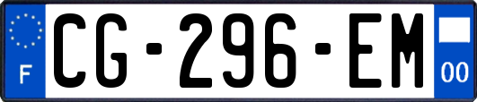 CG-296-EM