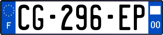 CG-296-EP