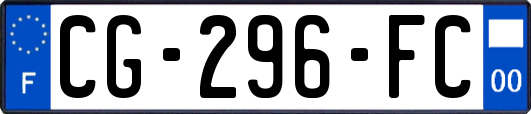 CG-296-FC
