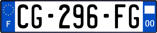 CG-296-FG