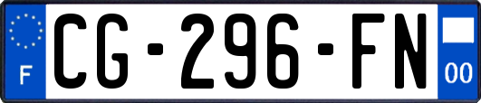 CG-296-FN