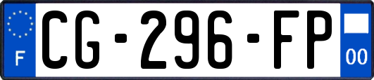 CG-296-FP