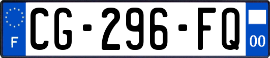 CG-296-FQ