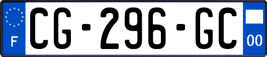 CG-296-GC