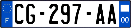 CG-297-AA