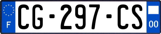 CG-297-CS