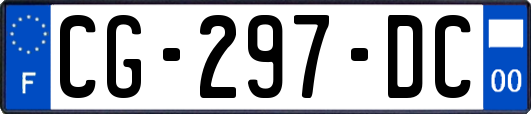 CG-297-DC