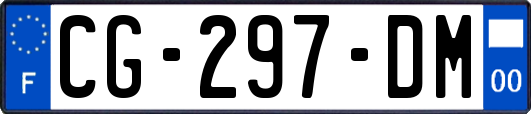 CG-297-DM