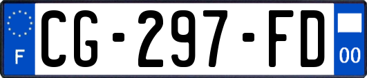 CG-297-FD