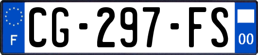 CG-297-FS