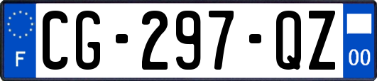 CG-297-QZ