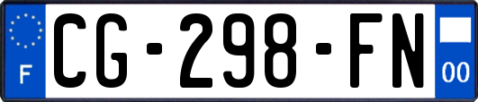 CG-298-FN