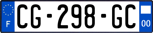 CG-298-GC