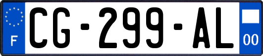 CG-299-AL