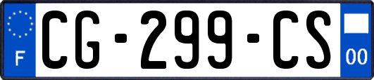 CG-299-CS