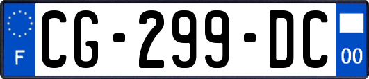 CG-299-DC