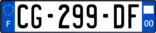 CG-299-DF