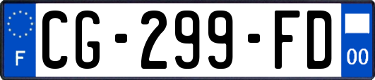 CG-299-FD