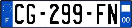 CG-299-FN